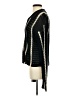 Elan Black Cardigan Size S - photo 5