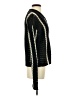 Elan Black Cardigan Size S - photo 4