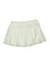 Unbranded Solid Ivory Active Skort Size XL - photo 1