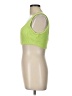 WeWoreWhat 100% Acrylic Green Tank Top Size L - photo 5
