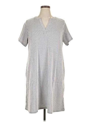 Isaac Mizrahi LIVE! Casual Dress (view 1)