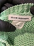 Club Monaco Green Pullover Sweater Size XS - photo 7