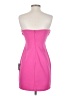 Lulus Solid Pink Cocktail Dress Size S - photo 2