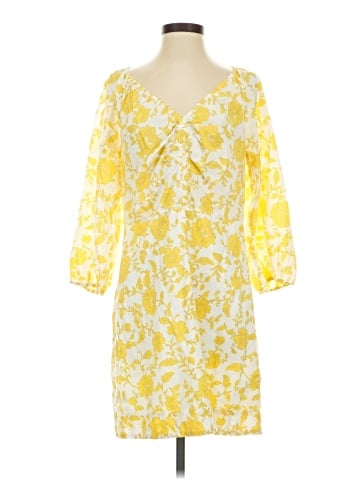 Ann Taylor LOFT Cocktail Dress (view 1)