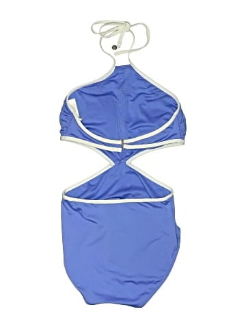 Kate Spade New York Two Piece Swimsuit (view 2)