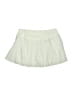 Unbranded Solid Ivory Active Skort Size XL - photo 2