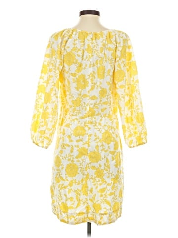 Ann Taylor LOFT Cocktail Dress (view 2)