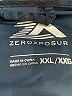 ZeroXposur 100% Polyester Paisley Blue Jacket Size XXL - photo 6