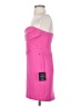 Lulus Solid Pink Cocktail Dress Size S - photo 5