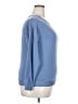 Roxy Blue Long Sleeve Top Size 18 (estimated) - photo 4