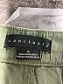 Sanctuary 100% Lyocell Green Casual Pants Size S - photo 4