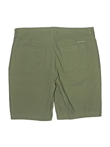 Eddie Bauer Khaki Shorts (view 2)