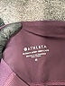 Athleta Purple Active Pants Size M - photo 7