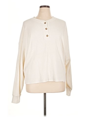 Old Navy Pullover Sweater (view 1)
