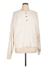 Old Navy Ivory Pullover Sweater Size XL (tall) - photo 1