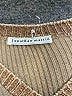 Jonathan Martin Tan Casual Dress Size L (estimated) - photo 7