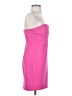 Lulus Solid Pink Cocktail Dress Size S - photo 4