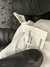 JNBY White Casual Dress Size S - photo 5