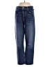 Citizens of Humanity Color Block Blue Jeans Size 26 waist - photo 1