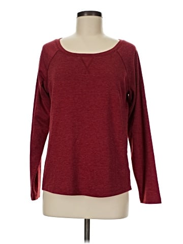 The Limited 3/4 Sleeve T-Shirt (view 1)