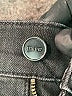 J.Crew Black Jeans Size 25 waist - photo 7