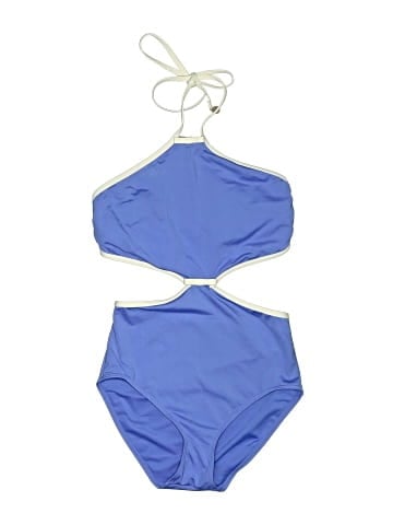 Kate Spade New York Two Piece Swimsuit (view 1)