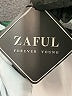Zaful Tropical Green Swimsuit Top Size M - photo 4