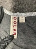 Dolan Tweed Gray Casual Dress Size XS - photo 7