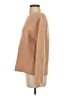 Reiss Solid Tan Pullover Sweater Size S - photo 5