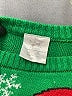 Dr. Seuss Green Pullover Sweater Size XL - photo 7