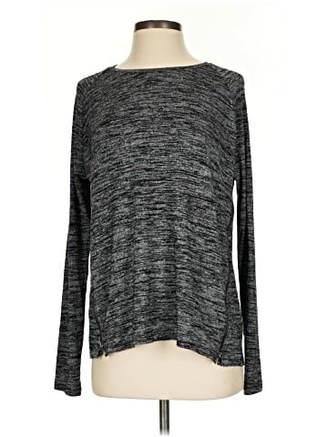 Rag & Bone/JEAN Long Sleeve T-Shirt (view 1)