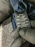 Boutique + 100% Polyester Solid Blue Cocktail Dress Size 2 - photo 8