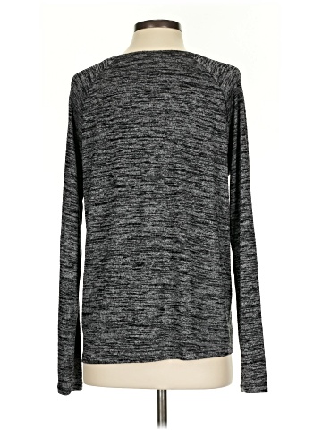 Rag & Bone/JEAN Long Sleeve T-Shirt (view 2)