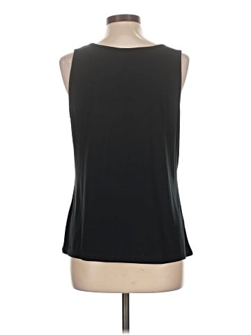 Christopher & Banks Sleeveless Top (view 2)