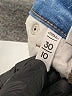 Ann Taylor LOFT Hearts Blue Jeans Size 30 waist - photo 8