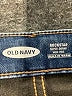 Old Navy Blue Jeans Size 4 (tall) - photo 7
