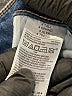 Old Navy Blue Jeans Size 4 (tall) - photo 8