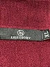 Lillusory Burgundy Pullover Sweater Size XL - photo 7