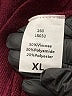 Lillusory Burgundy Pullover Sweater Size XL - photo 8