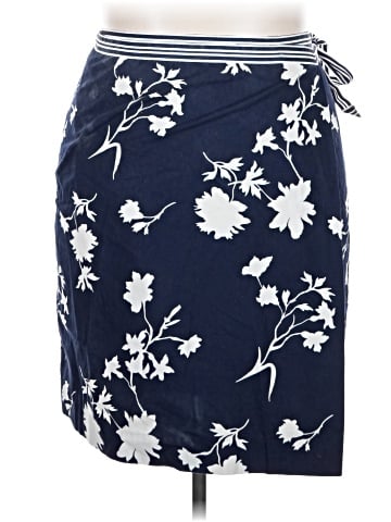 White Stag Casual Skirt (view 1)