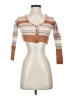 Free People Tan Cardigan Size XS (estimated) - photo 1