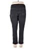 Woman Within Gray Jeans Size 18W - photo 2