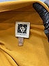 Anne Klein Gold Yellow Long Sleeve Blouse Size M - photo 7