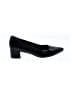 Alfani Black Heels Size 6 1/2 - photo 1