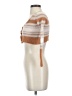 Free People Tan Cardigan Size XS (estimated) - photo 5