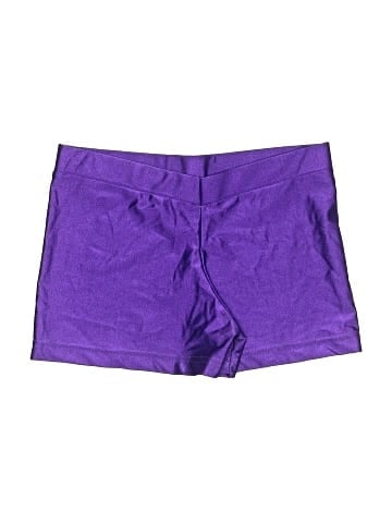 Ella Rose Athletic Shorts (view 1)