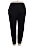 Nic + Zoe Black Active Pants Size XXL - photo 2