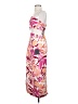 Lulus Print Pink Cocktail Dress Size S - photo 5