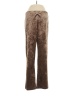 Le Lis Brown Casual Pants Size S - photo 1
