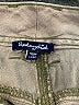 Splendid Tan Khaki Shorts Size 27 waist - photo 3